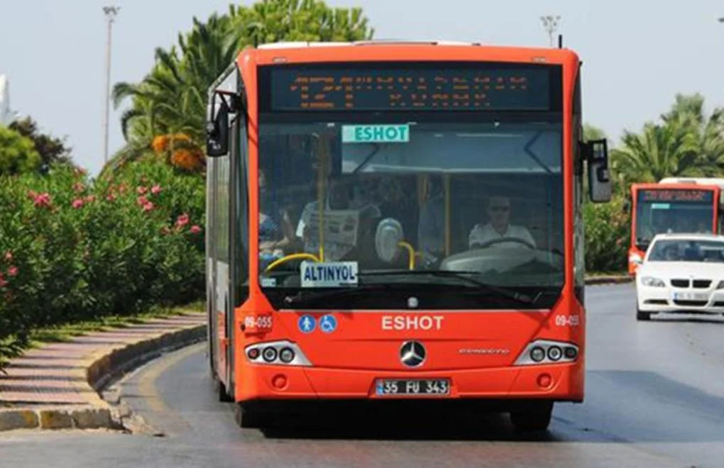 29 Ekim Cumhuriyet Bayramı'nda ulaşım 1 kuruş