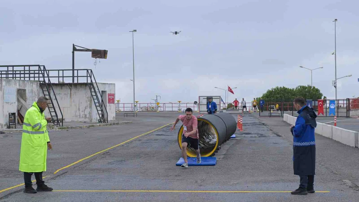 İzmir Büyükşehir Belediyesi 90 zabıta memuru alacak