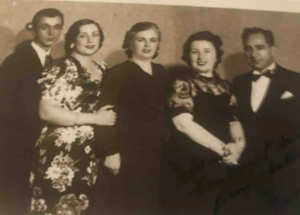 Yıldırım Karakaplan'dan 29 Ekim Cumhuriyet Bayramı anıları...